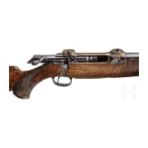 A deluxe custom Sauer & Sohn Imperial 202 rifle, .300 WinMag
