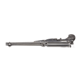 A Bergmann Mod. 1896 No. 3, Target (target version)