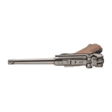 DWM Parabellum Marine, American Eagle, Stoeger (2-lines), 1923