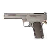 A Dreyse Mod. 1910