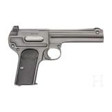 A rare pattern of the Dreyse Mod. 1910