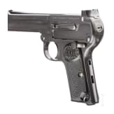 A rare pattern of the Dreyse Mod. 1910