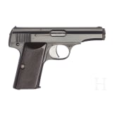 Kommer Mod. 4, mit Tasche