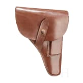 Kommer Mod. 4, mit Tasche