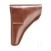Kommer Mod. 4, mit Tasche