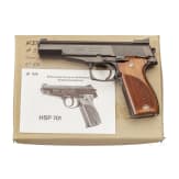 A Korriphila Model HSP 701 &ldquo;Long Slide&rdquo; in cardboard box