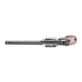 A Korth Sport Revolver