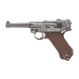 Mauser/DWM, Parabellum 29 ("1933 Mauser sneak")