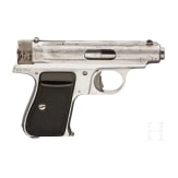 Sauer & Sohn Mod. 30, Beh&ouml;rdenmodell, Dural
