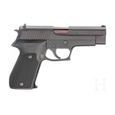 SIG Sauer P 220-1, new in box