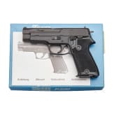 SIG Sauer P 220, Italy, new in box