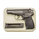 A Simson-Makarov prototype, new in box