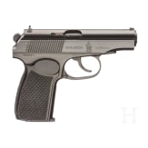 A Simson-Makarov prototype, new in box