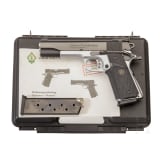 Simson Match Mod. 1911 A, two-tone, im Koffer
