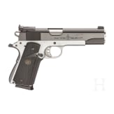 Simson Match Mod. 1911 A, two-tone, im Koffer