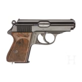 Walther PPK ZM, im Karton