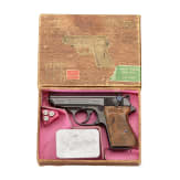 Walther PPK ZM, im Karton