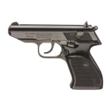 Walther PP Super in 9 mm short, new in box