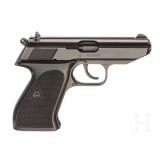 Walther PP Super in 9 mm short, new in box