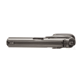 Walther PP Super in 9 mm short, new in box