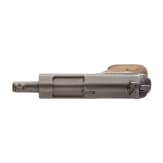 Walther P 5, erste Vorserie, in Box, Polizei