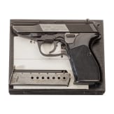 Walther P 5, Vorserie, im Karton