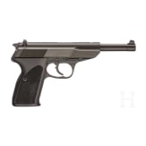 Walther P 5, lang