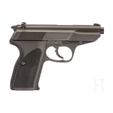 Walther P 5, Sonderkaliber, in Box