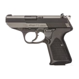 A Walther P 5 Compact, Protoytpe with special hammer and spare barrel with silecner thread, new in box