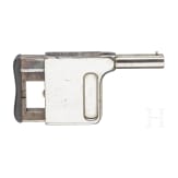 Gaulois Palm pistol No. 1, St. Etienne