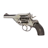 Webley Mark III .320 Pocket model