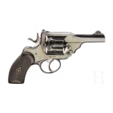 Webley Mark III .320 Pocket model