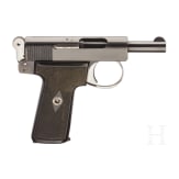 Webley & Scott Mod. 1908, Commercial