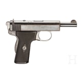 Webley & Scott Mod. 1909