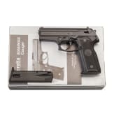 Beretta Mod. 8000 Cougar G, im Koffer