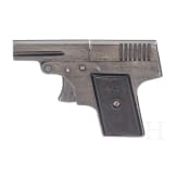 Pistole Kolibri, Einzellader, Franz Pfannl, Krems
