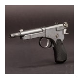 Pistole Roth-Theodorovic Mod. 1900-I