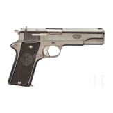 Star Mod. A, auch "Modelo Militar 1922" oder Mod. P im Kal. .45 ACP
