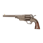 Allen & Wheelock Center Hammer Lipfire Army Single Action Revolver