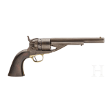 A converted Model 1861 Navy, so called "mystery conversion"