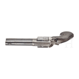Colt SAA Mod. 1873, mit Tasche