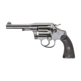 Colt Police Positive Special, Wells Fargo