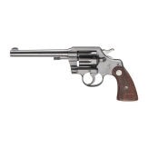 Colt Official Police 22 Caliber