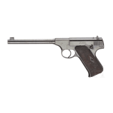 Colt Woodsman Automatic Target Pistol