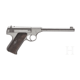 Colt Woodsman Automatic Target Pistol