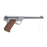 Colt "The Woodsman" Target Pistol