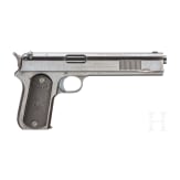 A Colt Model 1900 Automatic Pistol