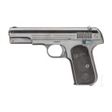 Colt Model 1903 Hammerless 32 Pocket, 2. Ausf&uuml;hrung
