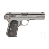 Colt Model 1903 Hammerless 32 Pocket, 2. Ausf&uuml;hrung
