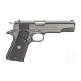 Colt Government Mark IV / Series 70, .38 Super Auto, in box